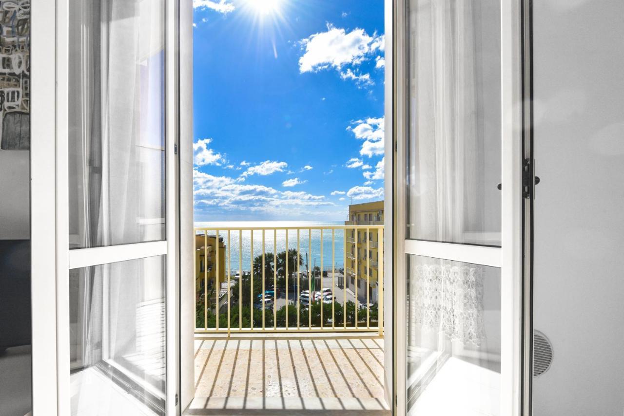 Aurora Residence Gela Exteriér fotografie