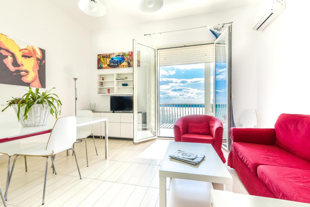 Aurora Residence Gela Exteriér fotografie